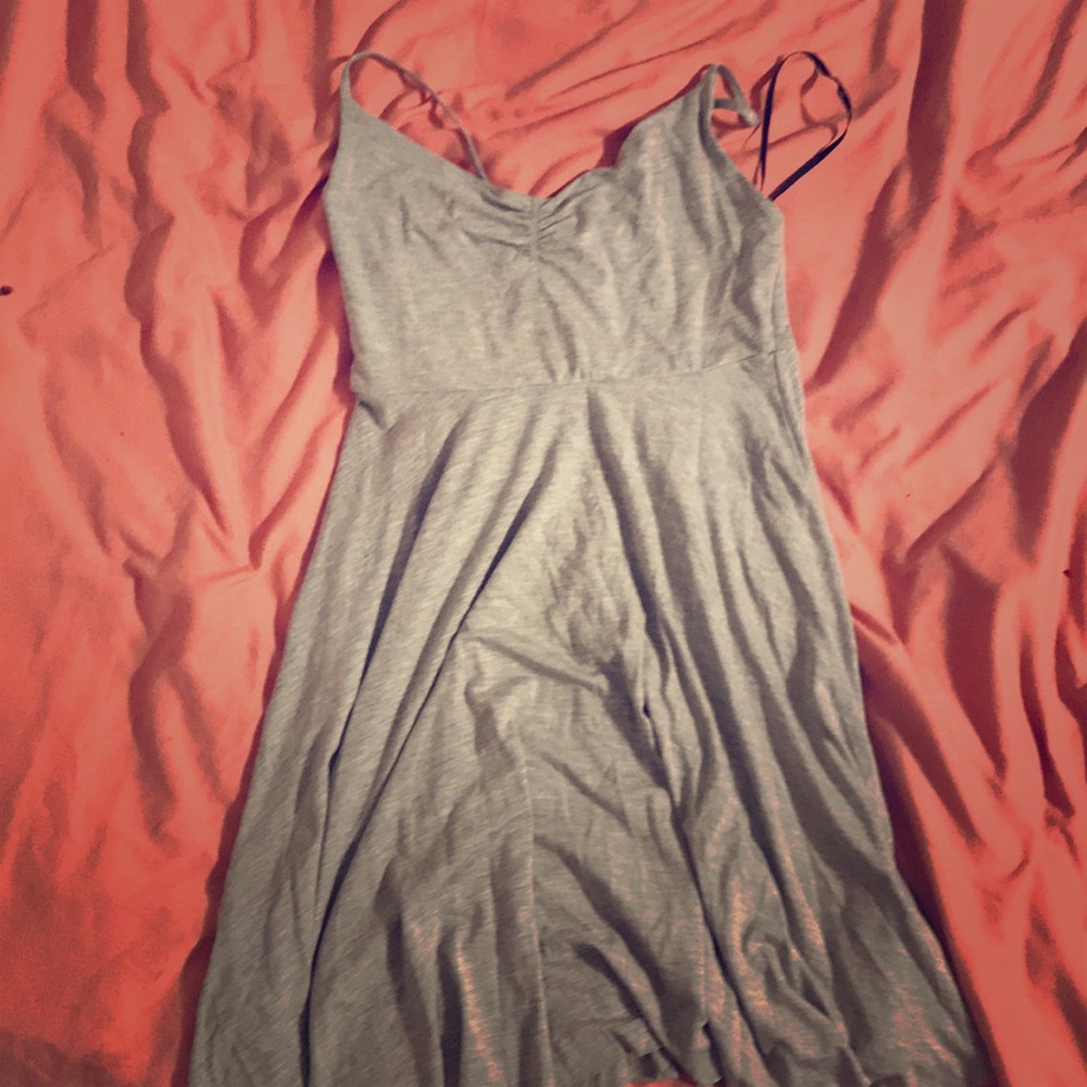 Brand new dress no tags but its never been worn